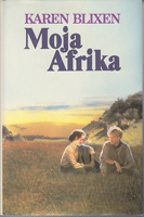 MOJA AFRIKA