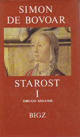 STAROST I-II