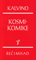 KOSMI-KOMIKE