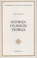 ISTORIJA FILMSKIH TEORIJA