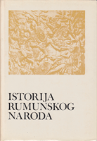 ISTORIJA RUMUNSKOG NARODA