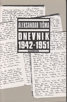 DNEVNIK 1942 - 1951 Postajanje