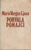 POHVALA POMAJCI