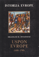 USPON EVROPE 1450-1789