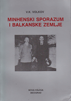 MINHENSKI SPORAZUM I BALKANSKE ZEMLJE