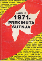 Ljudi iz 1971. PREKINUTA ŠUTNJA