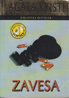 ZAVESA