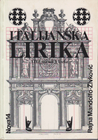 ITALIJANSKA LIRIKA XIX i početak XX veka