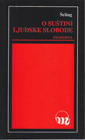 O SUŠTINI LJUDSKE SLOBODE I O PREDMETIMA KOJI SU S TIM POVEZANI