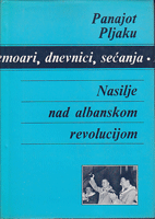 NASILJE NAD ALBANSKOM REVOLUCIJOM