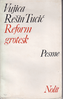 REFORM GROTESK pesme