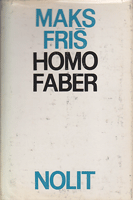 HOMO FABER