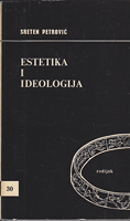 ESTETIKA I IDEOLOGIJA Uvod u metaestetiku