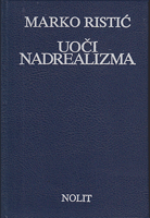 UOČI NADREALIZMA