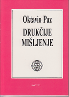 DRUKČIJE MIŠLJENJE Poezija i kraj veka