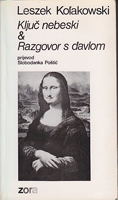 KLJUČ NEBESKI & RAZGOVOR S ĐAVLOM