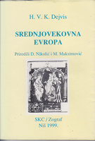 SREDNJOVEKOVNA EVROPA