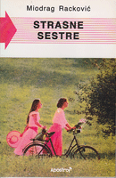 STRASNE SESTRE