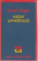 VAŠAR UMETNOSTI