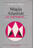 MAGIJA ATLANTIDE Sauthenerom
