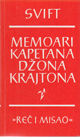 MEMOARI KAPETANA DŽONA KRAJTONA