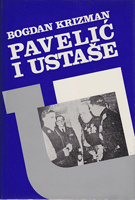 ANTE PAVELIĆ I USTAŠE