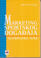 MARKETING SPORTSKOG DOGAĐAJA Olimpijske igre