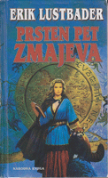 PRSTEN PET ZMAJEVA