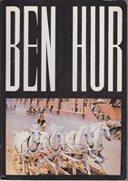 BEN HUR