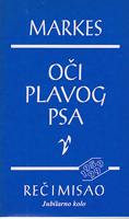 OČI PLAVOG PSA