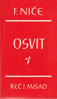 OSVIT Misli o moralnim predrasudama