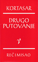 DRUGO PUTOVANJE Izabrane priče