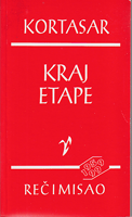 KRAJ ETAPE