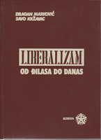 LIBERALIZAM od Đilasa do danas  I-II