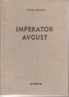 IMPERATOR AVGUST