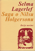 SAGA O NILSU HOLGERSONU