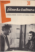 FILMSKA KULTURA 36/1963