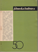 FILMSKA KULTURA 50/1966