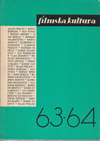 FILMSKA KULTURA 63-64/1968