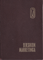 LEKSIKON MARKETINGA