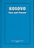 KOSOVO Past and Present