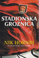 STADIONSKA GROZNICA