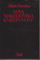 NOVA MAKEDONSKA KNJIŽEVNOST 1945-1980