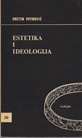 ESTETIKA I IDEOLOGIJA Uvod u metaestetiku