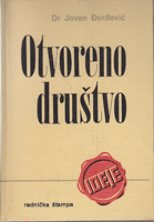 OTVORENO DRUŠTVO