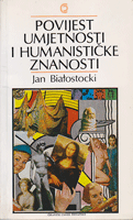 POVIJEST UMJETNOSTI I HUMANISTIČKE ZNANOSTI