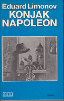 NAPOLEON KONJAK  Priče