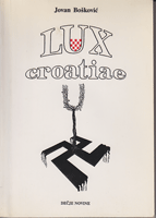 LUH CROATIAE ili NDH REDIVIVA