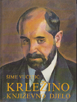 KRLEŽINO KNJIŽEVNO DJELO