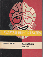 TAJANSTVENI STRANCI